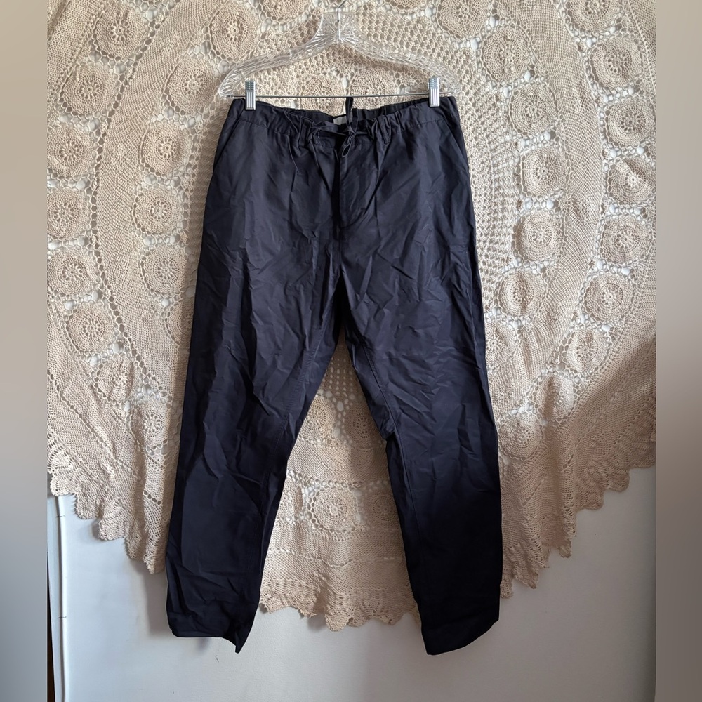 Kestin hare pants. Size L. drawstring. Super cool and comfortable.